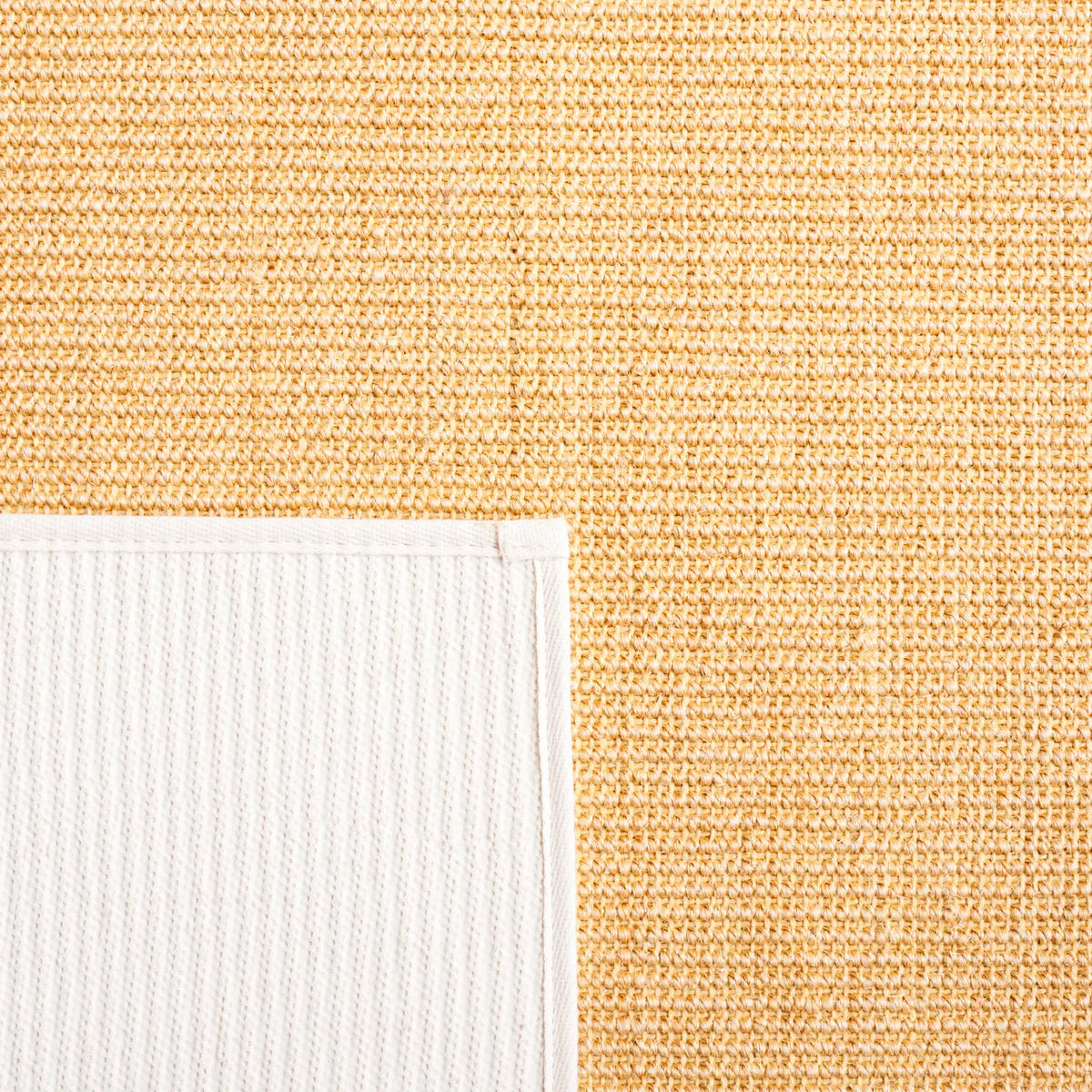 Safavieh Martha Stewart 5'-0" x 7'-0" Rug in Natural / White
