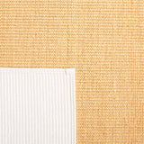 Safavieh Martha Stewart 5'-0" x 7'-0" Rug in Natural / White