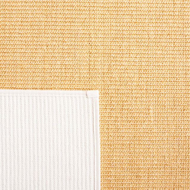 Safavieh Martha Stewart 5'-0" x 7'-0" Rug in Natural / White