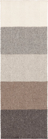 Chandra Cristal CRI-56201 Gray rug, sample color blanket