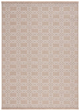 Safavieh Aspect 4'-0" x 6'-0" Rug in Natural / Ivory