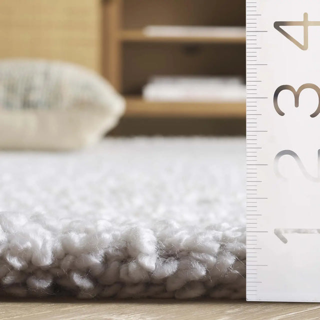 Safavieh Renewal 4'-0" x 6'-0" Rug in Ivory