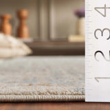 Safavieh Serena 200 5'-3" x 7'-6" Rug in Ivory / Beige Blue