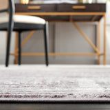 Safavieh Martha Stewart Isabella 10'-0" x 14'-0" Rug in Grey / Light Grey