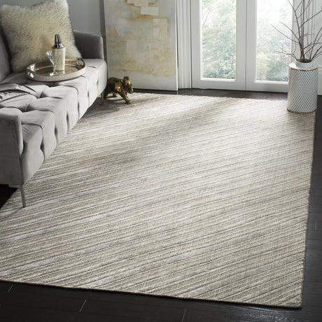 Safavieh Mirage 6'-0" x 9'-0" Rug in Grey