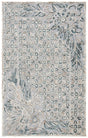 Safavieh Trace 4'-0" x 6'-0" Rug in Grey / Beige