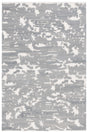 Safavieh Chatham 4'-0" x 6'-0" Rug in Grey / Ivory
