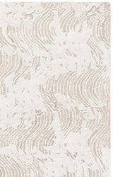 Safavieh Glamour 8'-0" x 10'-0" Rug in Beige / Ivory