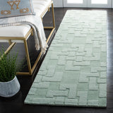 Safavieh Martha Stewart 2'-3" x 8'-0" Rug in Sea Anemone