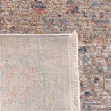 Safavieh Kenitra 600 5'-0" x 8'-0" Rug in Ivory / Pink