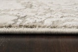 Dynamic Rugs Quartz 27040 Ivory Rugs - Pile
