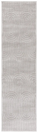 Safavieh Selena 2'-2" x 8'-0" Rug in Grey