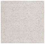 Safavieh Metro 6'-0" x 6'-0" Rug in Beige / Ivory