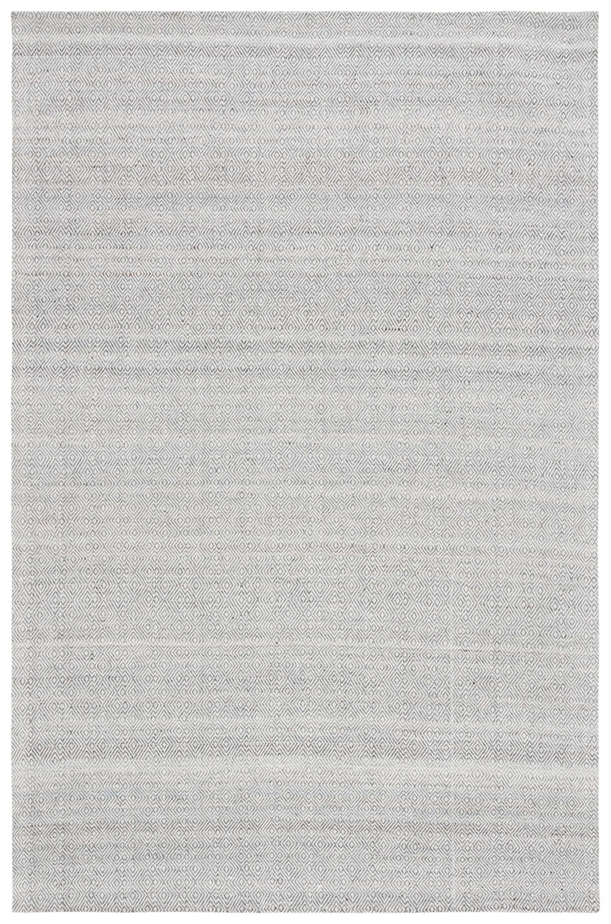 Safavieh Martha Stewart 4'-0" x 6'-0" Rug in Dark Green / Ivory