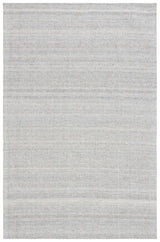 Safavieh Martha Stewart 4'-0" x 6'-0" Rug in Dark Green / Ivory