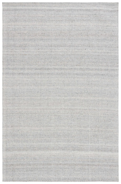 Safavieh Martha Stewart 4'-0" x 6'-0" Rug in Dark Green / Ivory