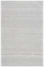 Safavieh Martha Stewart 4'-0" x 6'-0" Rug in Dark Green / Ivory