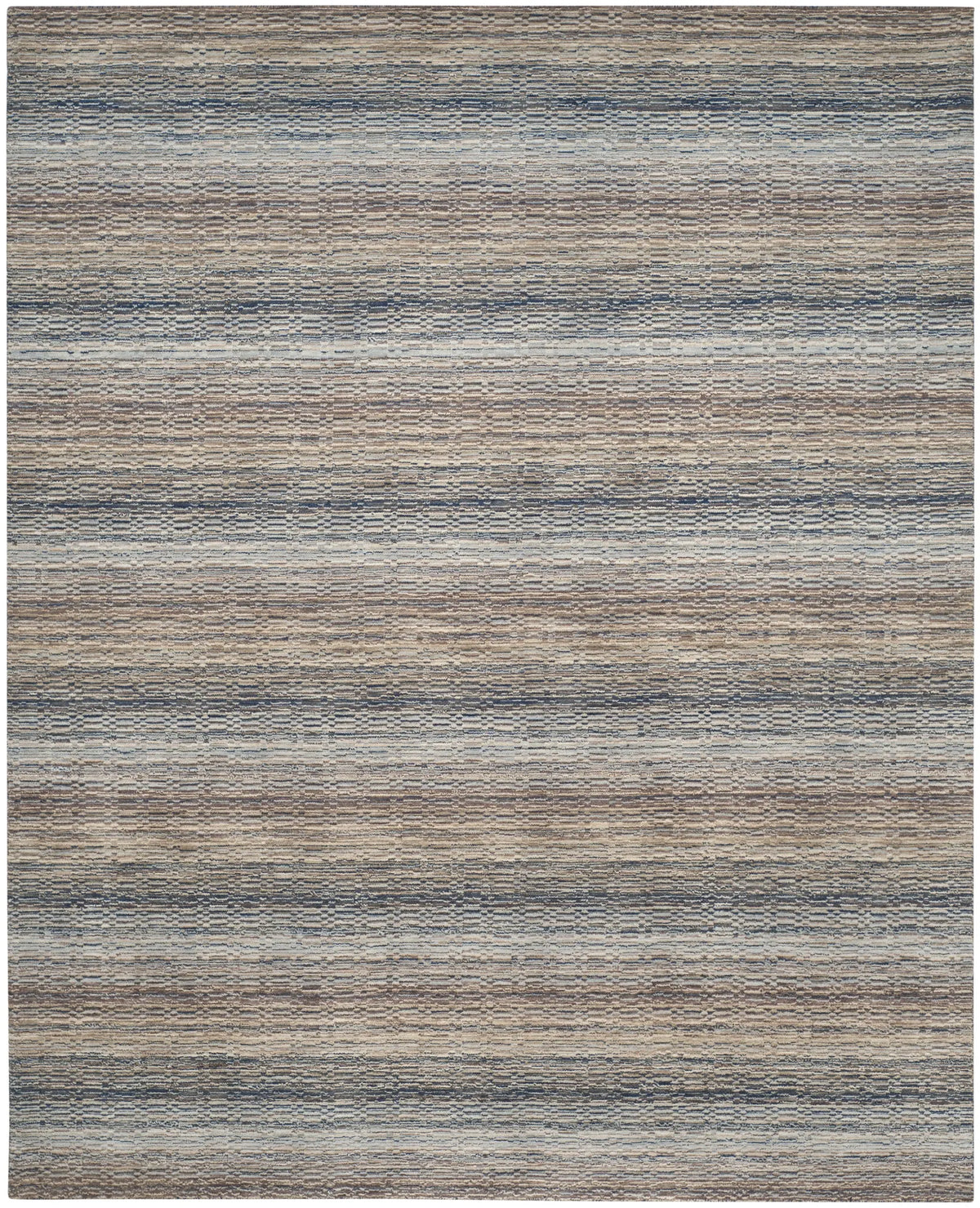 Safavieh Himalaya 8'-0" x 10'-0" Rug in Beige / Multi