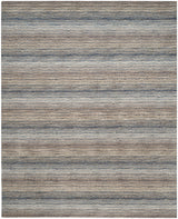 Safavieh Himalaya 8'-0" x 10'-0" Rug in Beige / Multi