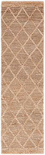 Safavieh Natural Fiber 2'-3" x 9'-0" Rug in Natural