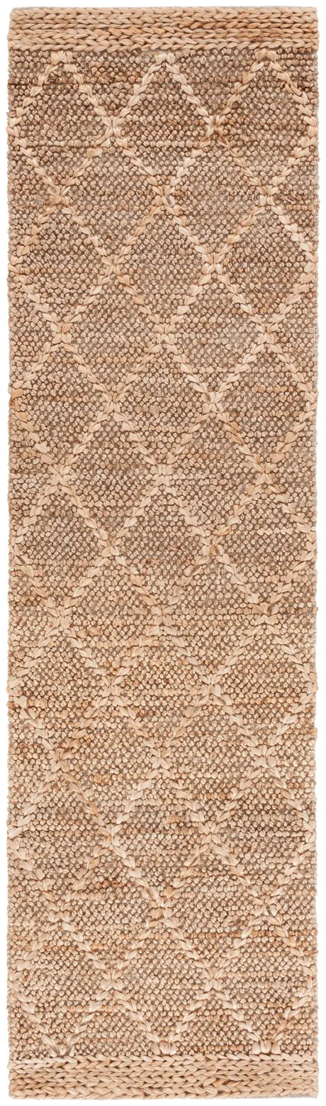 Safavieh Natural Fiber 2'-3" x 9'-0" Rug in Natural