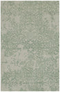 Safavieh Restoration Vintage 2'-0" x 3'-0" Rug in Grey / Turquoise