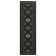 Oriental Weavers Sphinx Vivian VI04C Gold Rugs - runner