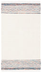 Safavieh Montauk 3'-0" x 5'-0" Rug in Beige / Blue