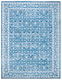 Safavieh Brentwood 10'-0" x 13'-0" Rug in Navy / Light Grey
