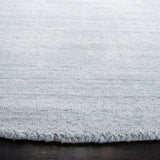 Safavieh Mirage 6'-0" x 6'-0" Rug in Light Grey