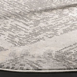 Safavieh Meadow 6'-7" x 6'-7" Rug in Taupe