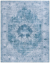 Safavieh Tucson 10'-0" x 14'-0" Rug in Green / Grey