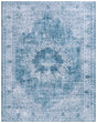 Safavieh Tucson 10'-0" x 14'-0" Rug in Green / Grey