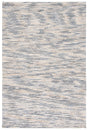 Safavieh Marbella 4'-0" x 6'-0" Rug in Ivory / Blue