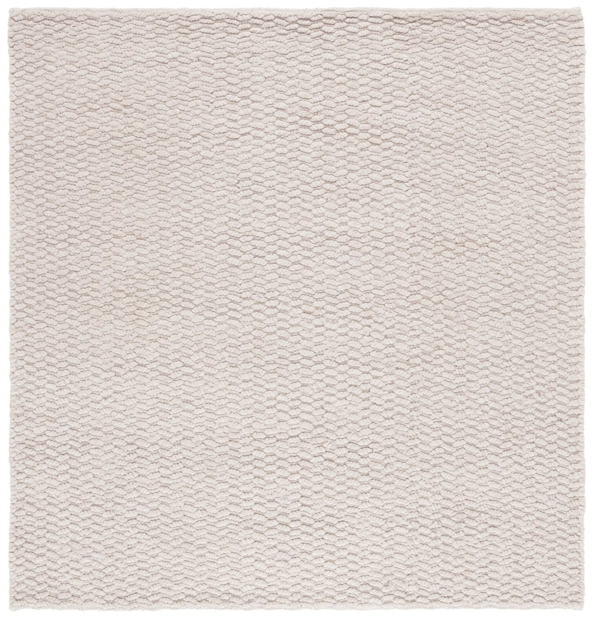 Safavieh Natura 6'-0" x 6'-0" Rug in Beige