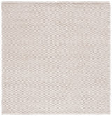 Safavieh Natura 6'-0" x 6'-0" Rug in Beige