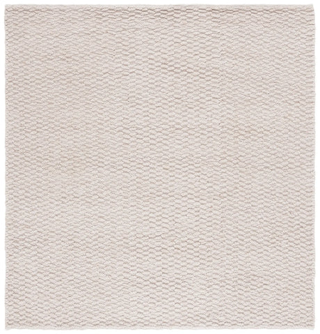 Safavieh Natura 6'-0" x 6'-0" Rug in Beige