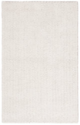 Safavieh Natura 4'-0" x 6'-0" Rug in Ivory