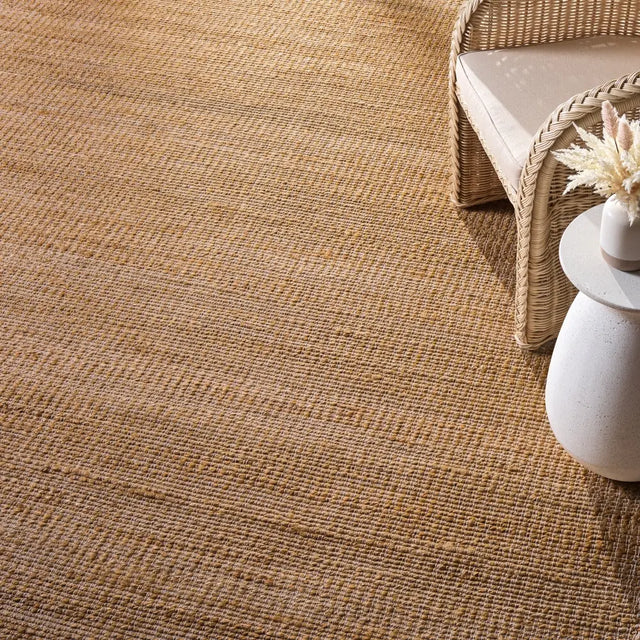 Safavieh Natural Fiber 8'-0" x 10'-0" Rug in Natural / Ivory