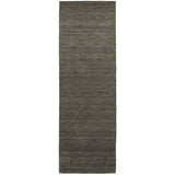 Oriental Weavers Sphinx Aniston 27102 Charcoal / Charcoal Rugs - runner
