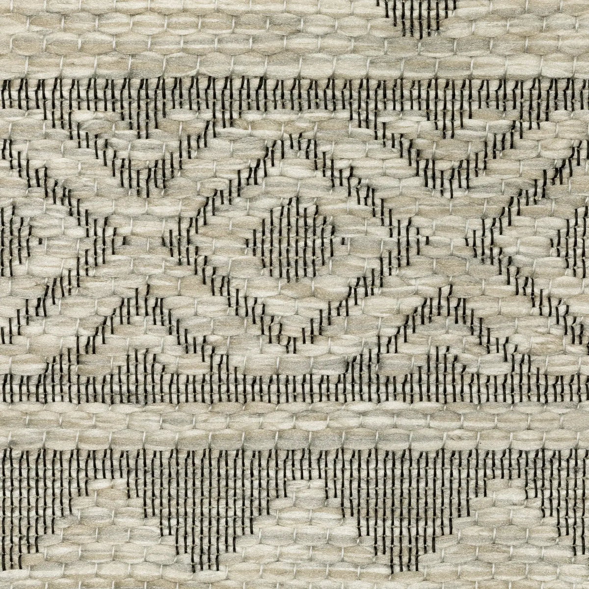 Oriental Weavers Sphinx Tortuga Tr03A Beige/ Black Rug - room scene 2