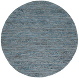 Safavieh Vermont 6'-0" x 6'-0" Rug in Grey / Blue