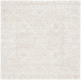 Safavieh Metro 6'-0" x 6'-0" Rug in Beige / Grey