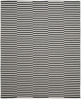 Safavieh Montauk 10'-0" x 14'-0" Rug in Ivory / Black