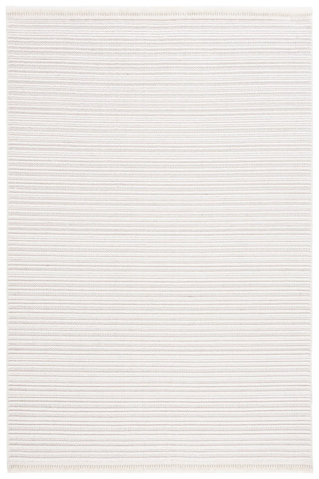 Safavieh Camden 4'-0" x 6'-0" Rug in Ivory