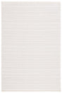 Safavieh Camden 4'-0" x 6'-0" Rug in Ivory