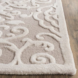 Safavieh Martha Stewart 5'-0" x 8'-0" Rug in Fledgling