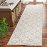 Safavieh Vermont 2'-3" x 10'-0" Rug in Ivory