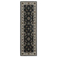 Oriental Weavers Sphinx Vivian VI03A Ivory Rugs - runner