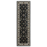 Oriental Weavers Sphinx Vivian VI03A Ivory Rugs - runner